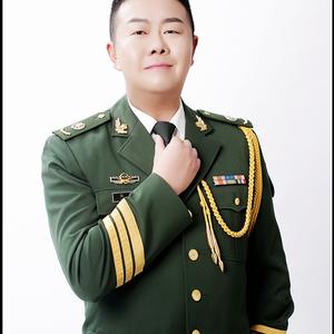 我只是一个当兵的