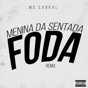 Menina da Sentada Foda (feat. Gree Cassua)