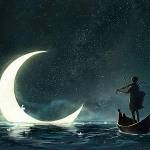 阿拉斯加海湾（治愈女声版）