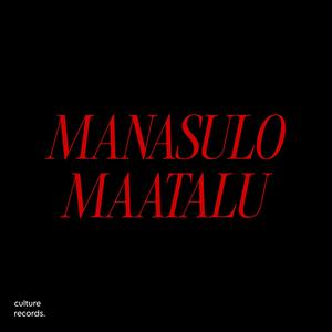 Manasulo Maatalu