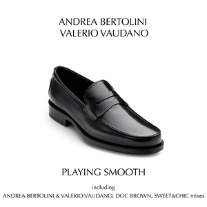 Playing Smooth (Andrea Bertolini & Valerio Vaudano Remix)