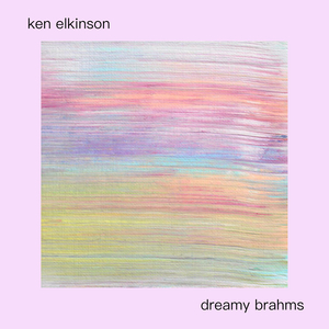 Brahms Fantasies Op. 116 Mov. VI Andantino Teneramente