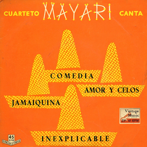 Amor Y Celos (Bolero)