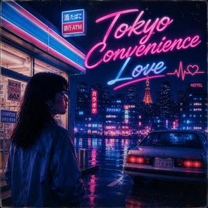 Tokyo Convenience Love