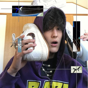 dont step on my shoes!