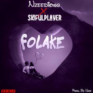 Folake (feat. Skifulplayer) (Remix)