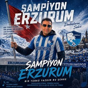 ŞAMPİYON ERZURUM