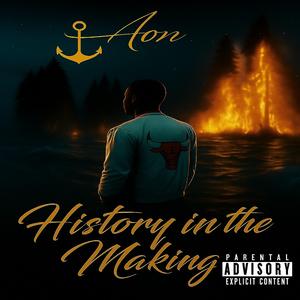 History in the making