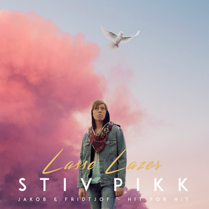 Stiv Pikk (Fra "Hit for hit")