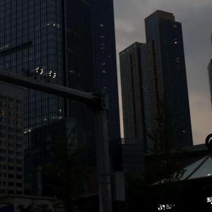 stay away (prod.&feat. by MEGA&嘉锐_m)