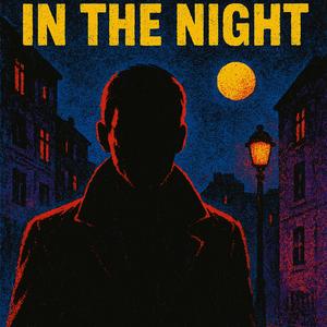 Chasing Shadows In The Night