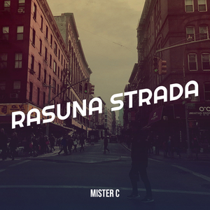 Rasuna Strada