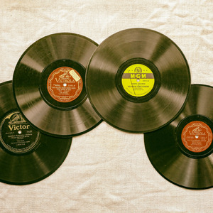 Tonearm Ghost