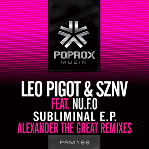 Subliminal (Alexander The Great Jump Up Remix)