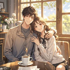 孩子气的勋章-木易