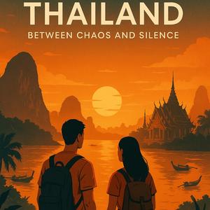 Monkey Trail Stories