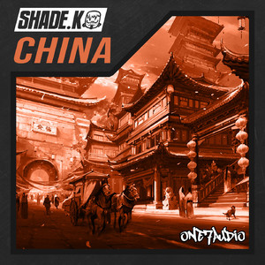 China (Original Mix)