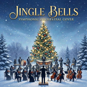 Jingle Bells - Symphonic Orchestral Cover