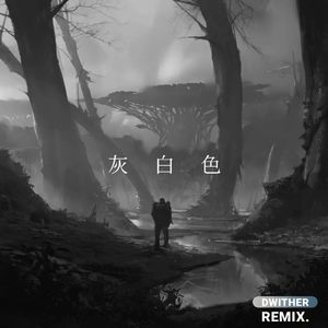 灰白色(Dwither Remix)