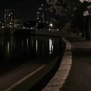 距离