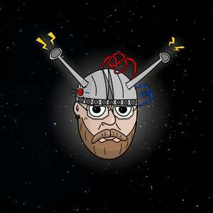 Я теряюсь в этом небе