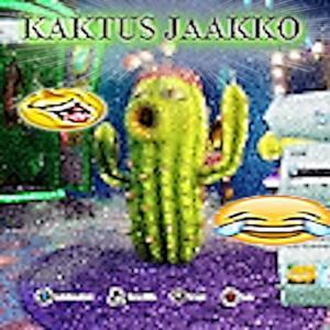 Kuorma-autoalan Lomapalkkasopimus (feat. Emmux, Emilinator09 & Kaktus Jaakko) (Kaktus Jaakko Remix)