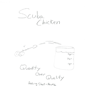 Butane Fuel on da Bbc (feat. Peanut Butter Wolf)