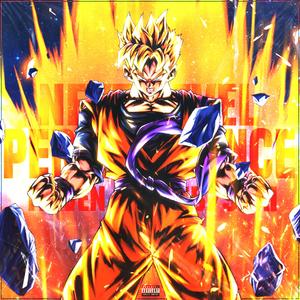 Persevere (feat. ItzVen & 757Shai)