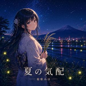 夏の気配