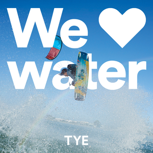 We Love Water