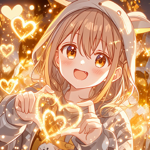 恋色のメロディー