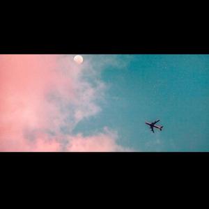 Pink + White (Instrumental Dream R&B Version)