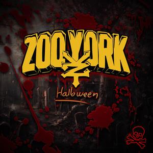 Zoo York 2021 (Halloween)