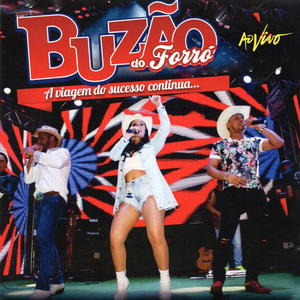 Vazei na braquiara (Ao Vivo)