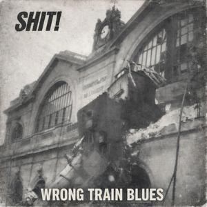 Wrong Train Blues