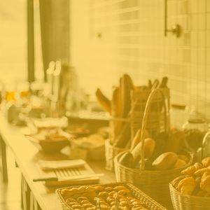 微妙的早晨心情