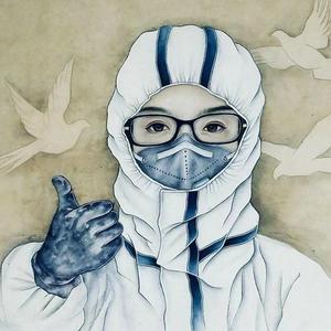 白衣天使（2020）