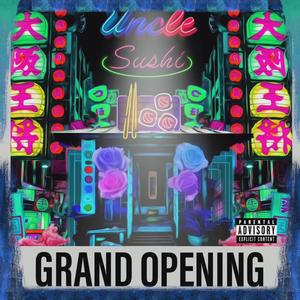 THE WAIT (feat. Yung Spitta & Tyler Skillman)