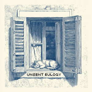 Coyote Serenade Whispers