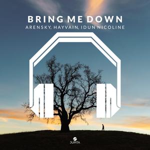 Bring Me Down (8D Audio)