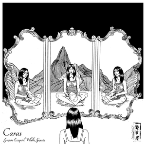 Caras (feat. Nicolás Raiman)