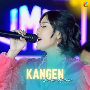 Kangen