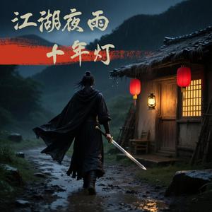 江湖夜雨十年灯（古风DJ）
