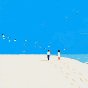 会相遇