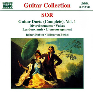 Les deux amis, Op. 41:Introduction