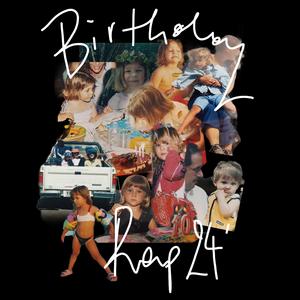 Birthday Rap 2024 (feat. Dj Pitsouni & Primal.)