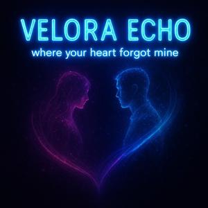 Where your heart forgot mine