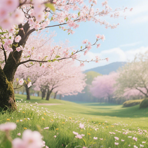 忽然就安静一半