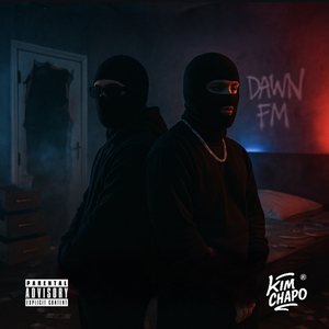 DAWN FM