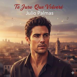 Te Juro Que volvere